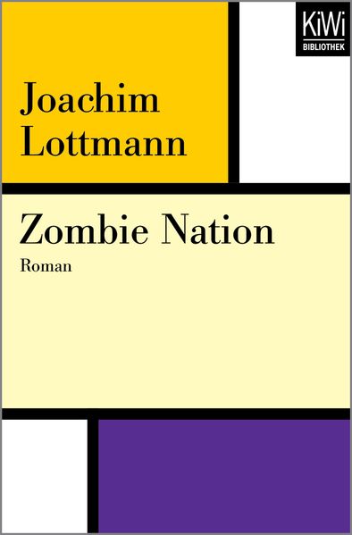 Cover von Zombie Nation
