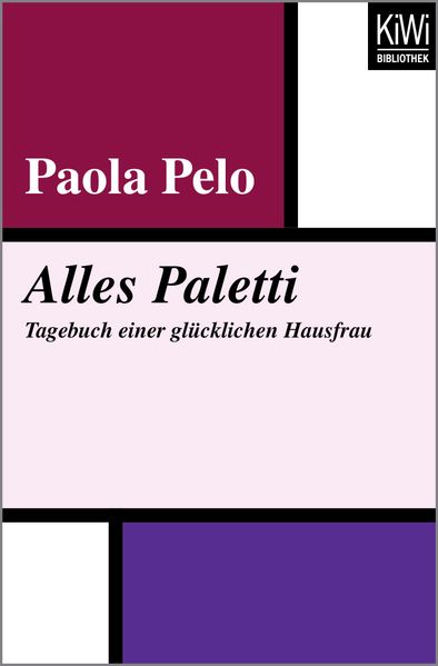 Cover von Alles Paletti