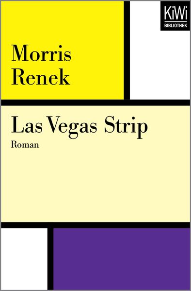 Cover von Las Vegas Strip