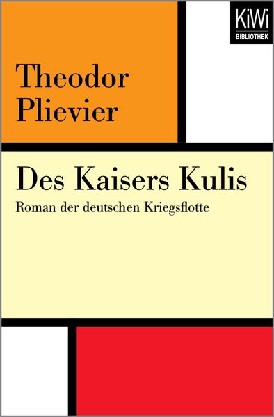 Cover von Des Kaisers Kulis