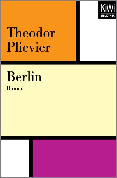 Cover von Berlin