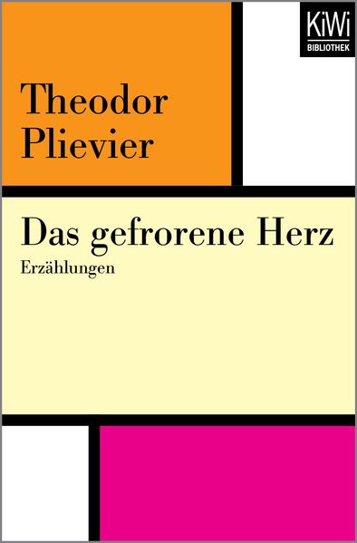 Cover von Das gefrorene Herz