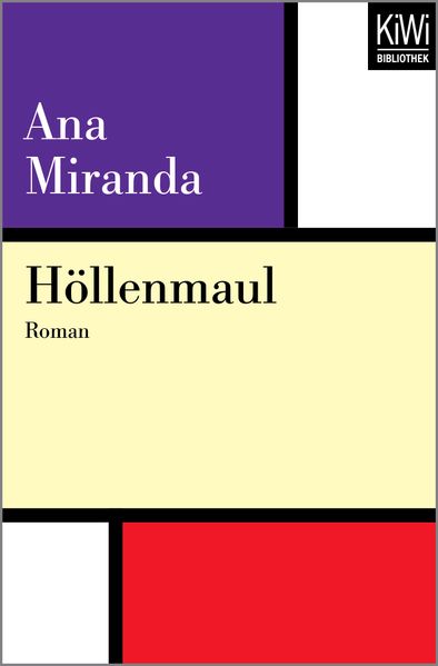 Cover von Höllenmaul