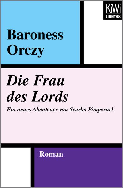 Cover von Die Frau des Lords