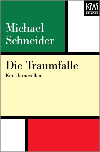Cover von Die Traumfalle