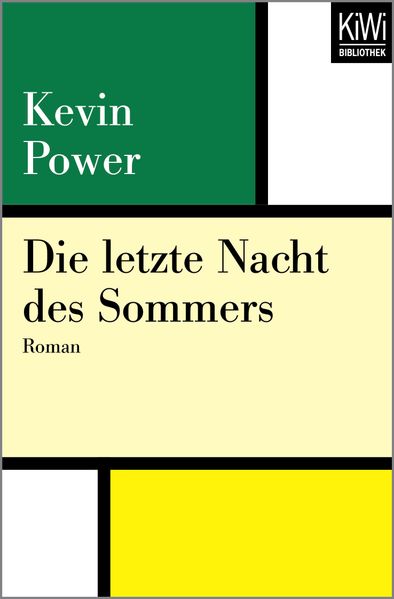 Cover von Die letzte Nacht des Sommers