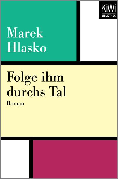 Cover von Folge ihm durchs Tal
