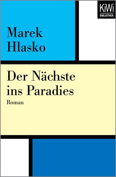 Cover von Der Nächste ins Paradies