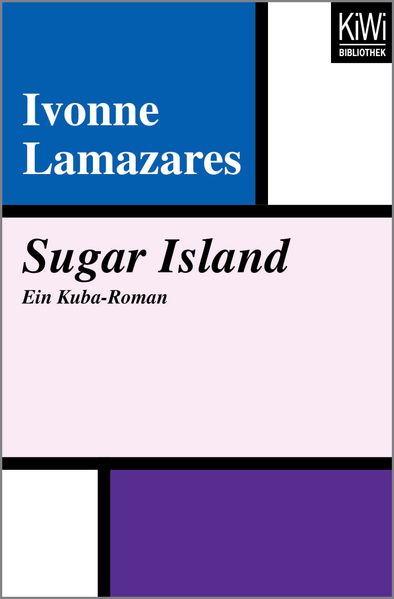 Cover von Sugar Island