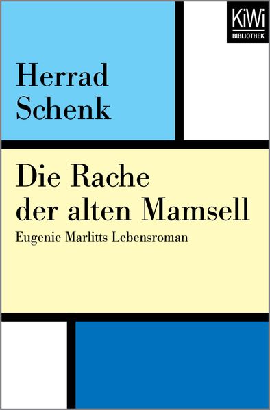 Cover von Die Rache der alten Mamsell