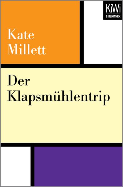 Cover von Der Klapsmühlentrip
