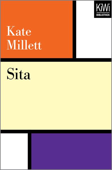 Cover von Sita