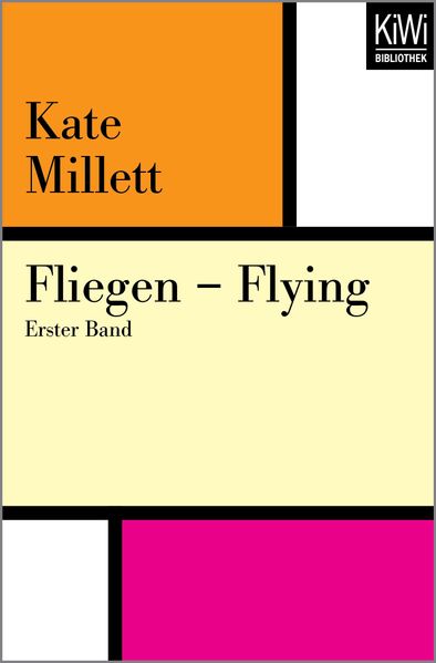 Cover von Fliegen – Flying