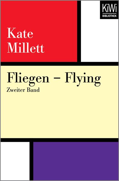 Cover von Fliegen – Flying
