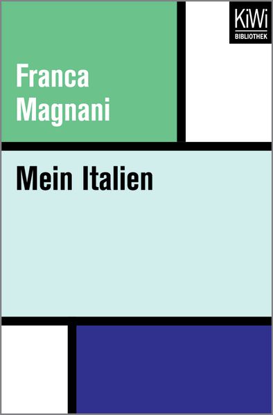 Cover von Mein Italien