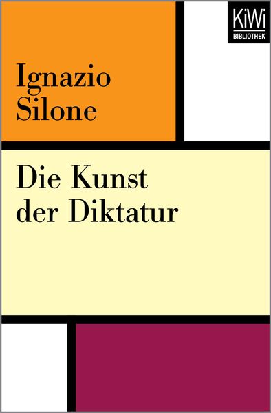 Cover von Die Kunst der Diktatur