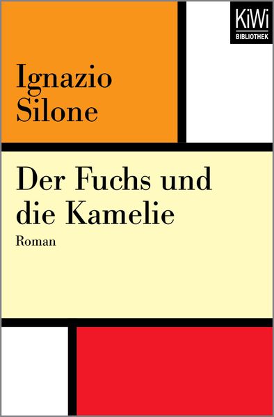 Cover von Der Fuchs und die Kamelie