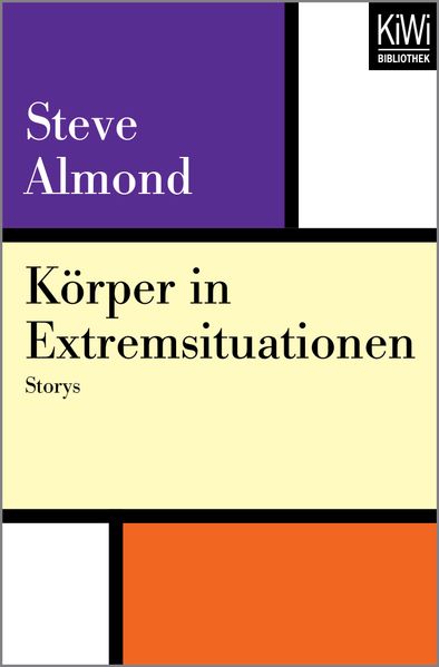 Cover von Körper in Extremsituationen