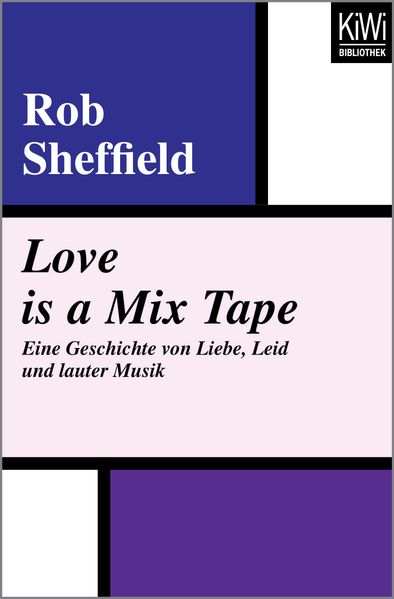 Cover von Love is a Mix Tape