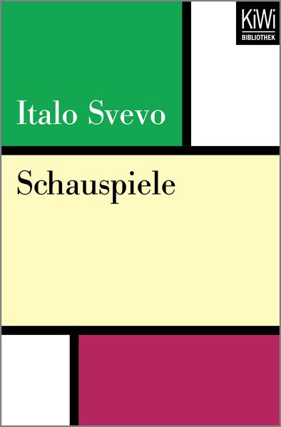 Cover von Schauspiele