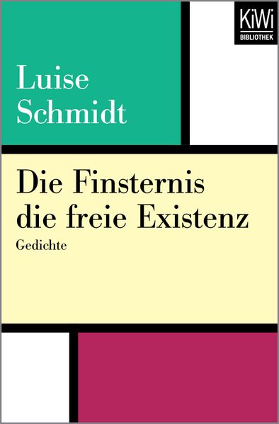 Cover von Die Finsternis die freie Existenz