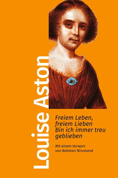 Cover von Freiem Leben, freiem Lieben bin ich immer treu geblieben