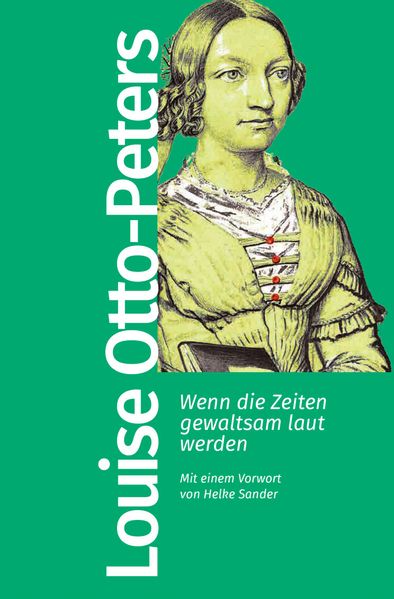 Cover von Wenn die Zeiten gewaltsam laut werden