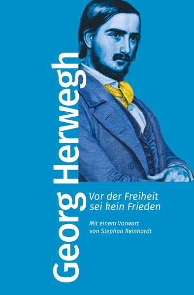 Cover von Vor der Freiheit sei kein Frieden