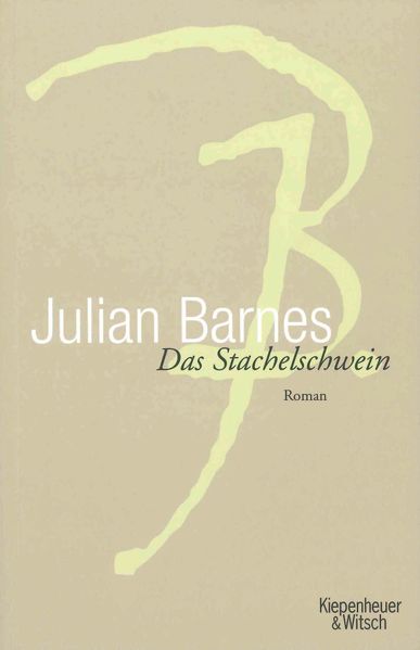 Cover von Das Stachelschwein