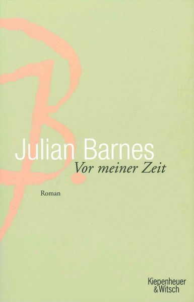 Cover von Vor meiner Zeit