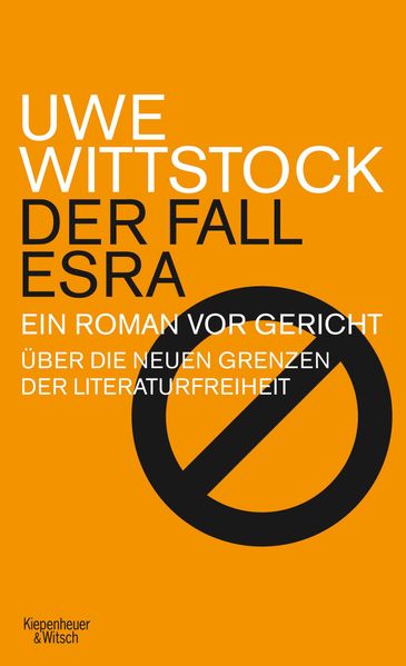 Cover von Der Fall Esra