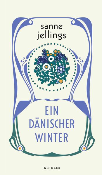 Cover von Ein dänischer Winter