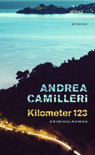 Cover von Kilometer 123
