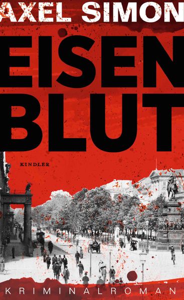 Cover von Eisenblut