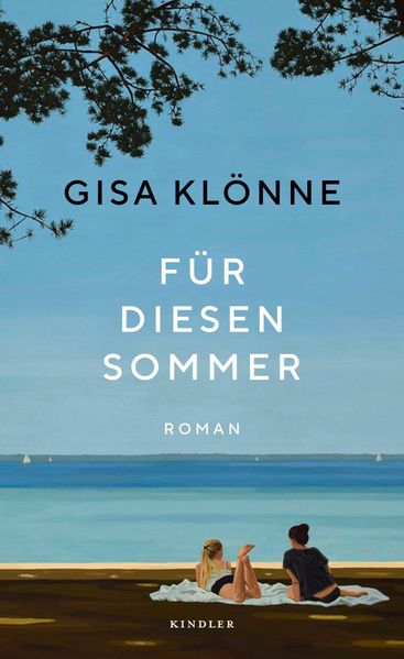 Cover von Für diesen Sommer