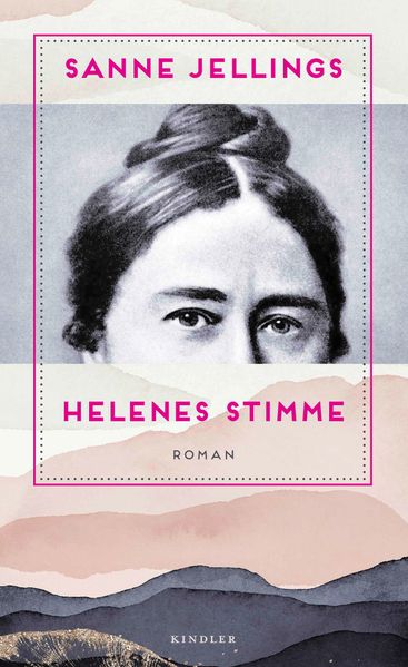 Cover von Helenes Stimme