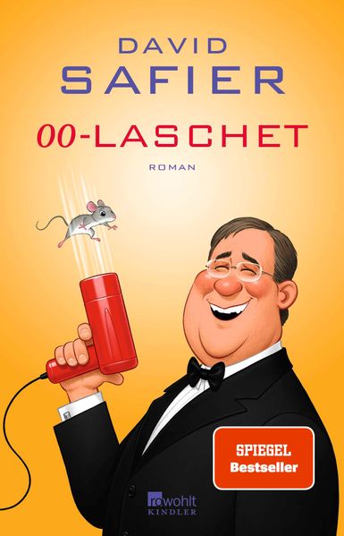 Cover von 00-Laschet