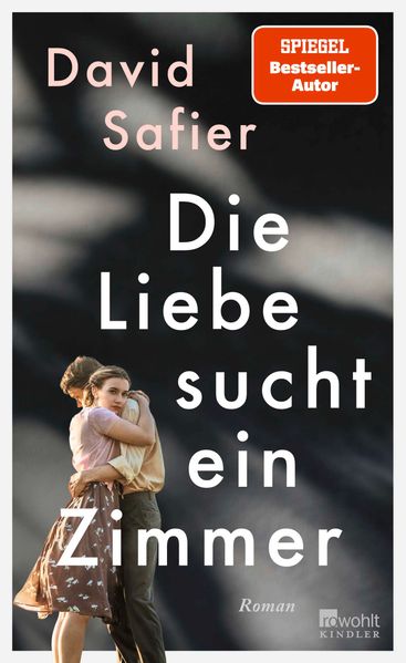 Cover von Die Liebe sucht ein Zimmer