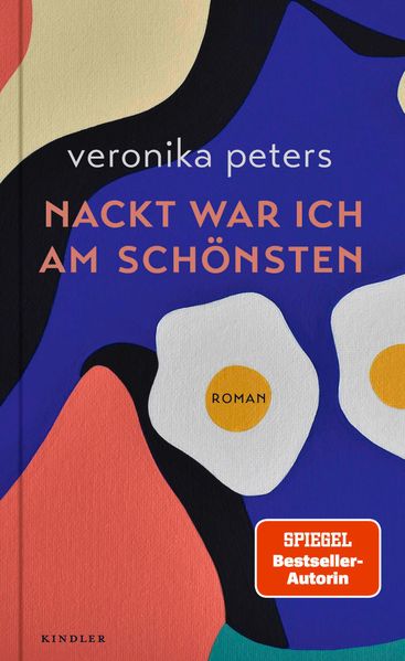 Cover von Nackt war ich am schönsten