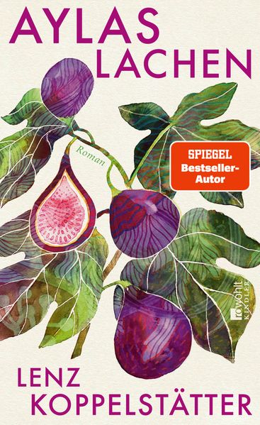 Cover von Aylas Lachen