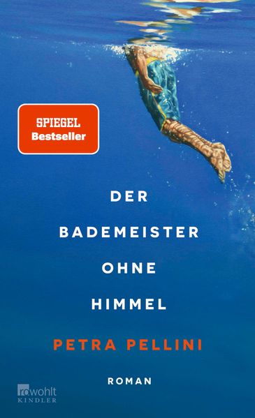 Cover von Der Bademeister ohne Himmel