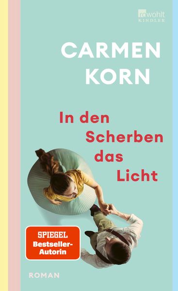 Cover von In den Scherben das Licht