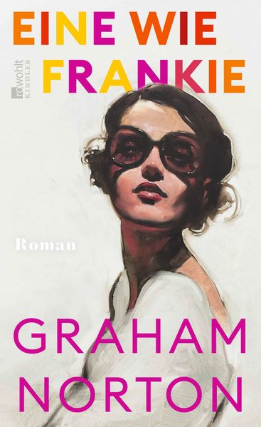 Cover von Eine wie Frankie