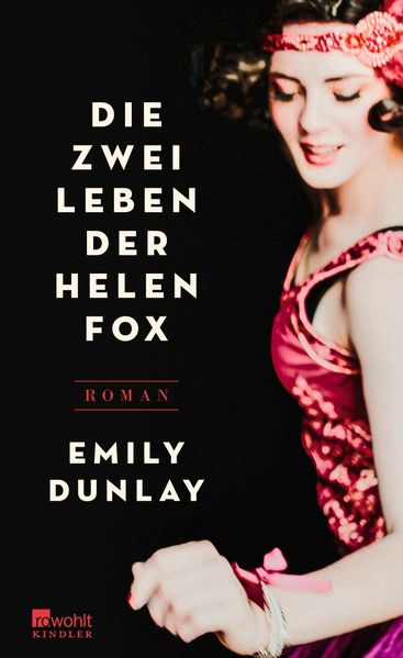 Cover von Die zwei Leben der Helen Fox