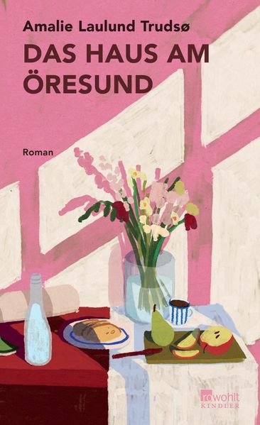 Cover von Das Haus am Öresund