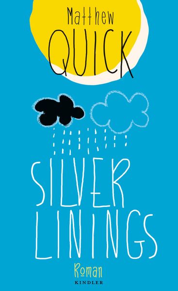 Cover von Silver Linings