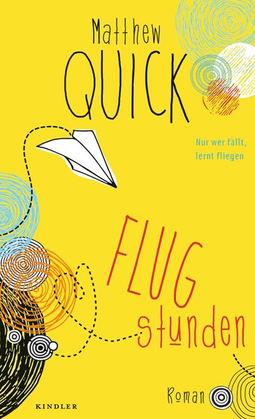 Cover von Flugstunden
