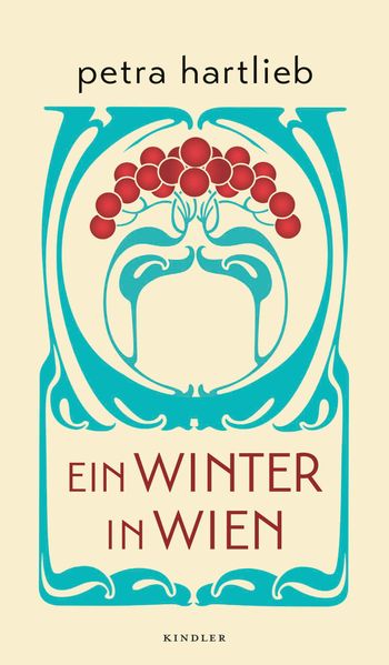 Cover von Ein Winter in Wien