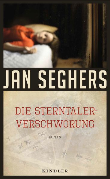 Cover von Die Sterntaler-Verschwörung