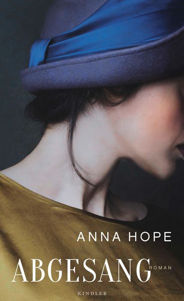 Cover von Abgesang